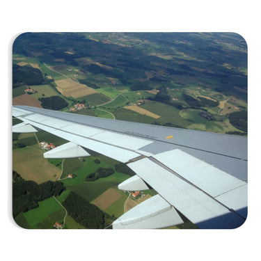 AVIATION - MOUSE PAD Printify